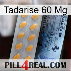 Tadarise 60Mg 44